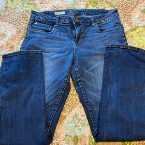 KUT jeans